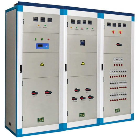 風能發(fā)電控制柜