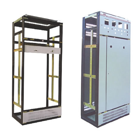 風能發(fā)電控制柜