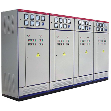 風能發(fā)電控制柜